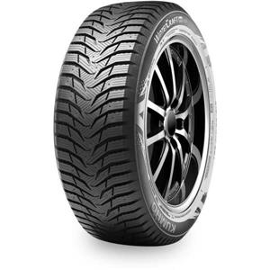 235/60R16 KUMHO WI31+ 104T XL Studdable 3PMSF IceGrip M+S