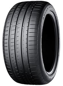 255/45R20 YOKOHAMA ADVAN SPORT V107E 105Y XL (*) NCS RPB AAA67