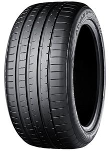 275/40R22 YOKOHAMA ADVAN SPORT V107E 107Y XL (*) RPB CAA69