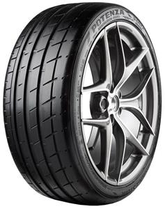 305/30R20 BRIDGESTONE POTENZA S007 103Y XL DOT17 EA275