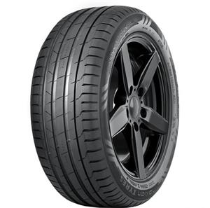 295/40R20 NOKIAN HAKKA BLACK 2 SUV 110Y XL DOT17 CAB73