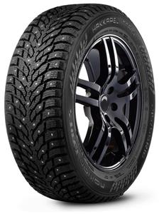 235/40R19 NOKIAN HKPL 9 96T XL DOT22 Studded 3PMSF M+S