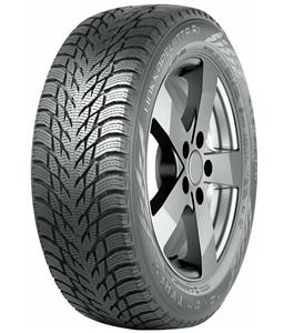 205/55R17 NOKIAN HKPL R3 95R XL RunFlat DOT20 Friction DEB72 3PMSF IceGrip M+S