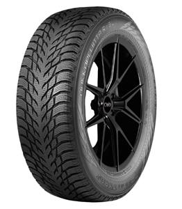 225/55R19 NOKIAN HKPL R3 SUV 103R XL DOT21 Friction BEB72 3PMSF IceGrip M+S