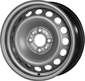 MW R1-1689 Black 5,5x14 4x98 ET35 CB58,0 60° R1-1689