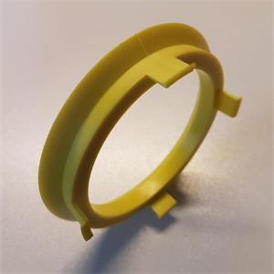 Centering Ring 71.6/60.1 1 pcs (716601, DK-CN-716601)