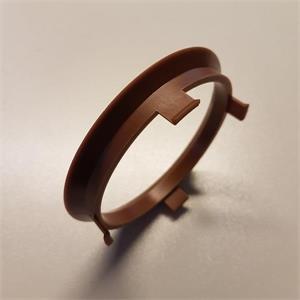 Centering Ring 71.6/66.1 1 pcs (716661, DK-CN-716661)