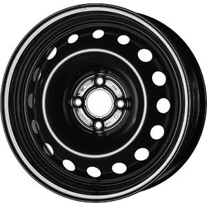 MW R1-1892 6,5x16 4x100 ET40 CB60,0 60° R1-1892