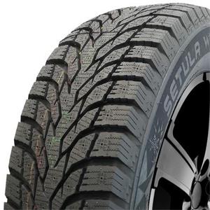 235/55R20 ROTALLA S500 105T XL RP Studded 3PMSF M+S