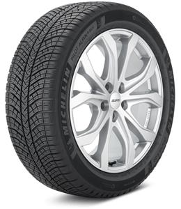 275/40R21 MICHELIN PILOT ALPIN 5 SUV (SPECIAL) 107V XL N0 RP Studless DCA70 3PMSF