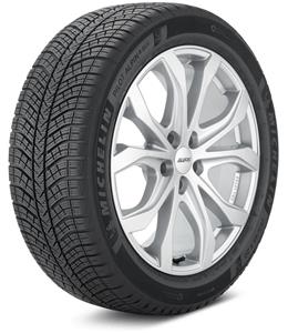 275/45R20 MICHELIN PILOT ALPIN 5 SUV (SPECIAL) 110V XL N0 RP Studless CCA70 3PMSF