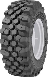 440/80R28 Michelin BIBLOAD 163A8 (163B) TL