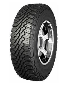 215/65R16 NANKANG FT-9 109/107Q WL POR