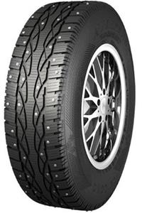 305/70R16 NANKANG IA-1 118/115Q Studdable 3PMSF M+S