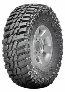 255/75R17 NANKANG MT-1 111/108Q POR