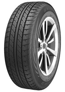 185/75R14C NANKANG CW-20 102/100R DCB72