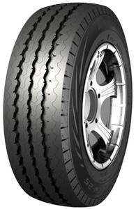 175/80R14C NANKANG CW-25 99/98R CCB72