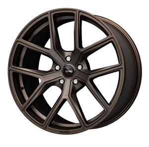 Momo RF-01 Metallic Brown 8,5x20 5x112 ET45 CB66,6 60° 740 kg WR14M85045266