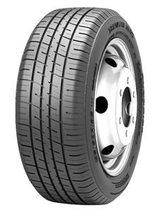 135/80R13 GOODRIDE TRAILER ST290 74N DCB70 M+S