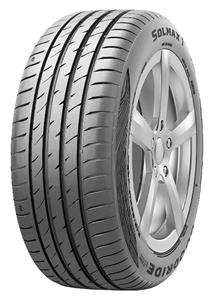 205/50R17 GOODRIDE SOLMAX 1 93W XL CAB72