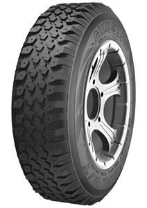 265/75R16 NANKANG N889 119/116N OWL POR