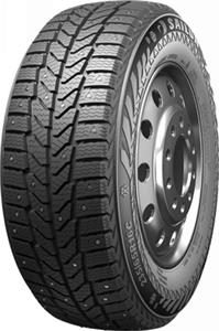 205/75R16C SAILUN COMMERCIO ICE 110/108R Studdable CCB72 3PMSF M+S