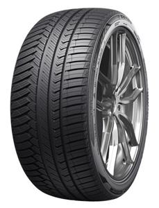 275/40R20 SAILUN ATREZZO 4SEASONS PRO 106Y XL RP EcoPoint3 BBB72 3PMSF