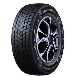 185/55R15 GT RADIAL WINTERPRO 2 (EVO) 82T Studless DBB69 3PMSF M+S