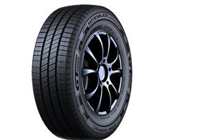 205/75R16C GT RADIAL MAXMILER ALL SEASON 2 113/111R Elect DAB71 3PMSF