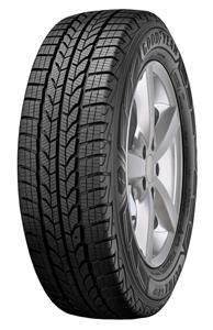 215/65R16C GOODYEAR ULTRAGRIP CARGO 109/107T Studless DCB73 3PMSF M+S