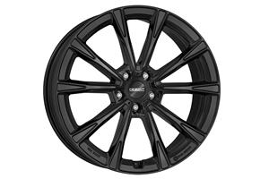 Dezent AR Black 7,5x18 5x114.3 ET50 CB67,1 60° 780 kg TARF0BA495E