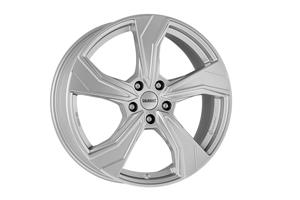 Dezent KB Silver 7x16 5x112 ET41 CB66,6 60° 700 kg TKBP8SA41E