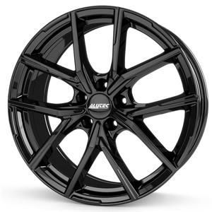 Alutec Aveleno diamond-black 8x18 5x108 ET45 CB70,1 60° AVE80845B52-6