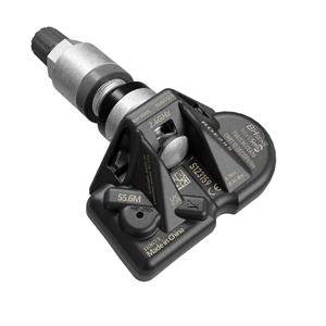 BH Sens TPMS Sensor 2.4GHz Bluetooth Silver (RDE255V26 BLE) TESLA