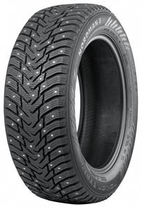 215/60R16 NOKIAN NORDMAN 8 99T XL Studded 3PMSF M+S