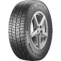 205/70R17C CONTINENTAL VANCONTACT ICE 115R DOT19/20 Studded 3PMSF M+S