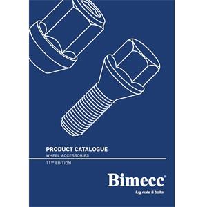 Bimecc Catalogue 2020 1 pcs