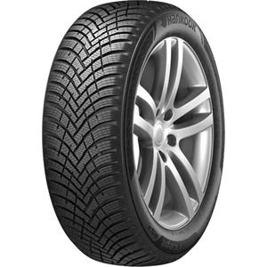 195/60R16 HANKOOK WINTER I*CEPT RS3 (W462) 89H Studless CBB72 3PMSF M+S