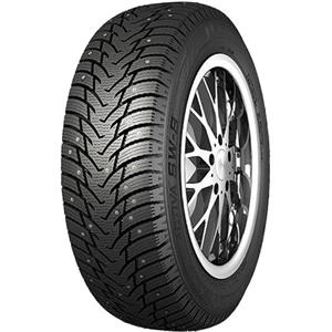 215/65R16 NANKANG SW-8 102T XL Studded 3PMSF M+S