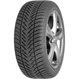 255/50R19 GOODYEAR ULTRA GRIP 107V XL RunFlat (*) FP Studless DCB72 3PMSF M+S