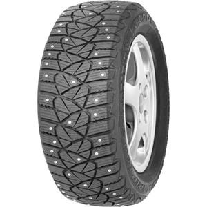 195/65R15 GOODYEAR ULTRA GRIP 600 95T XL Studded 3PMSF M+S