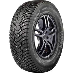 265/50R19 NOKIAN HKPL 8 SUV 110T XL DOT16 Studded 3PMSF M+S