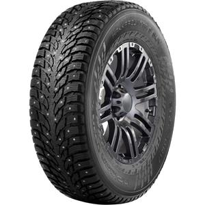 275/45R21 NOKIAN HKPL 9 SUV 110T XL DOT21 Studded 3PMSF M+S