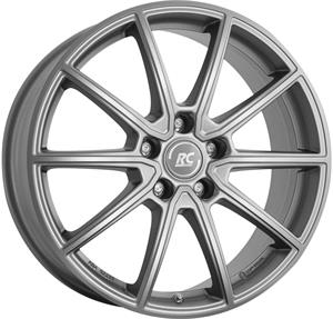 RC Design RC32 Ferric Grey Matt (FGM) 7,5x19 5x114.3 ET54 CB67,1 (DEMO) 60° 800 kg 346804