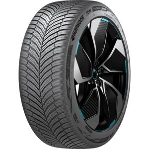 215/55R18 HANKOOK ION FLEXCLIMATE (IL01) 99V XL NCS Elect RP CBB70 3PMSF M+S