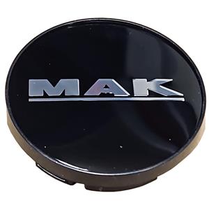 MAK Wheel Cap 8010008525 C031 56mm 