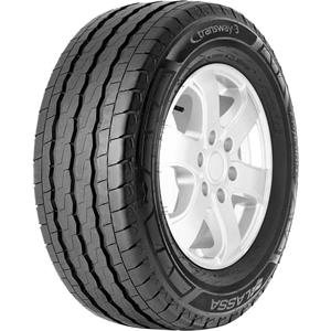 215/70R15C LASSA TRANSWAY 3 109/107S CBA69