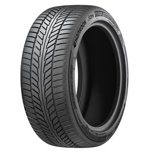 235/45R18 HANKOOK ION I*CEPT (IW01) 98V XL NCS Elect RP DOT21/22 Studless DBA69 3PMSF M+S