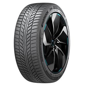 235/50R20 HANKOOK ION I*CEPT SUV (IW01A) 100V NCS Elect RP Studless CBA69 3PMSF M+S