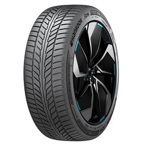 275/35R21 HANKOOK ION I*CEPT SUV (IW01A) 103V XL NCS Elect RP Studless CBA70 3PMSF M+S